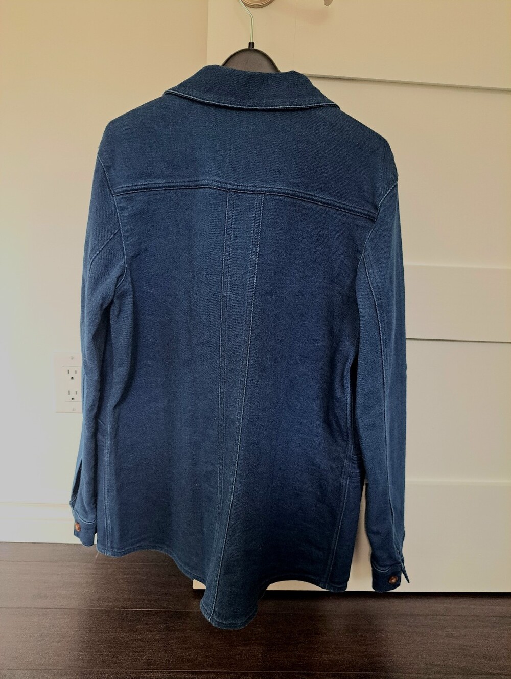 Will Sézane Jacket - Picture 4 of 5